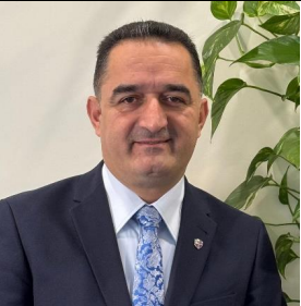 Prof. Dr. Salah Tofik Balaky